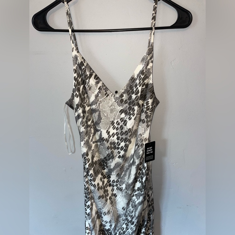 Express midi dress